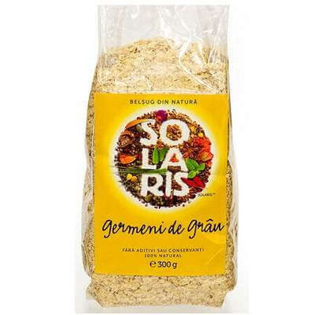Germe de blé, 300 g, Solaris