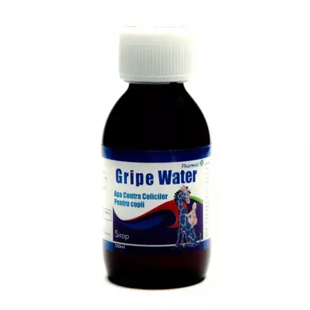 Grippewasser, 150ml, Pharmex