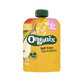 Snack mango, pera e avena, 100 gr, Organix