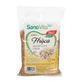 Raw shelled buckwheat, 200 g, Sanovita