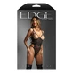 Leotard Fantasy Lingerie Negru L/XL