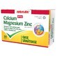 Calcium Magn&#233;sium Zinc OSTEO, 30 comprim&#233;s, Walmark