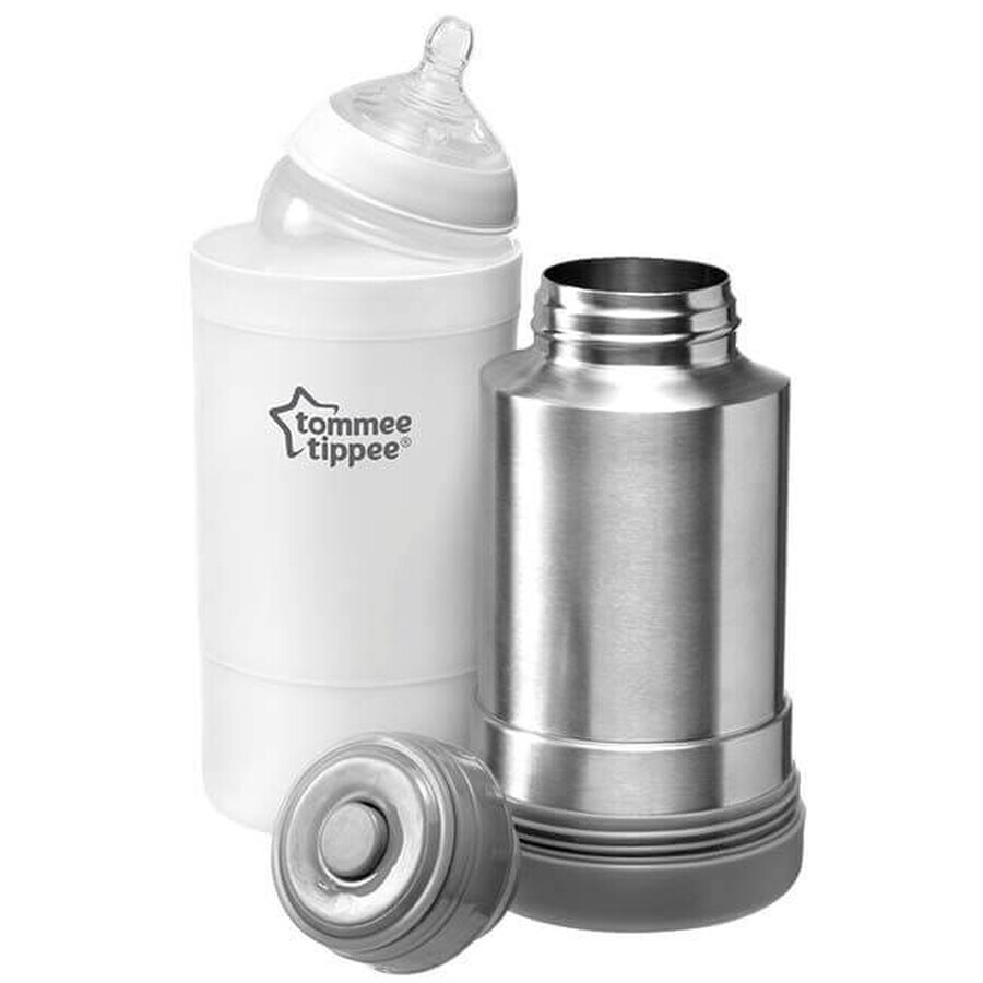 Chauffe-biberon et thermos, Tommee Tippee Évaluations