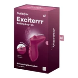 Erotisches Massagegerät Satisfyer Rot
