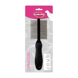 Cepillo para perros Inodorina Negro