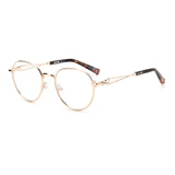Brillenframe Dames Missoni MIS-0077-DDB Ø 49 mm
