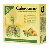 Calmotusine au miel et bonbons à l'eucalyptus, 20 pièces, Dacia Plant