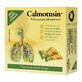Calmotusine au miel et bonbons &#224; l&#39;eucalyptus, 20 pi&#232;ces, Dacia Plant