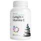 CaMgZn + Vitamine C, 60 comprim&#233;s, Alevia