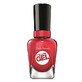 Vernis &#224; ongles Miracle Gel Off With Her Red, 14.7 ml, Sally Hansen