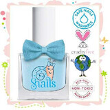 Lac de unghii oja Bedtime Stories, 10.5ml, Snails