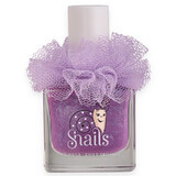 Vernis à ongles pour enfants 10.5 ml, Balerine Purple, Snails