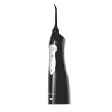 Dr. Mayer draagbare monddouche met 5 tips 3100 Zwart, Dr. Mayer