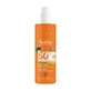 Spray solaire pour enfants SPF 50+, 400 ml, Avène