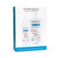 Set Shampooing traitant 300 ml + Sérum traitant pour stimuler la croissance des cheveux 150 ml Capilarte, Dermedic