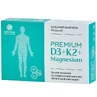 D3+K2+Magnésium Premium, 30 gélules, Aronia Charlottenburg