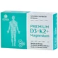 D3+K2+Magnésium Premium, 30 gélules, Aronia Charlottenburg