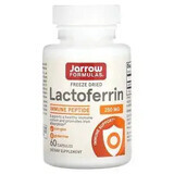 Lactoferrine 250mg, 60 capsules, Jarrow Formulas