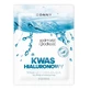 Conny Masque hydratant fermeté et douceur Acide hyaluronique