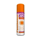 Family Health Panthenol 20% Schuim, 150 ml