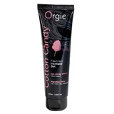 Orgie Intieme Gel, suikerspin smaak, 100ml