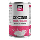 Lait de coco biologique - l&#233;ger, 400ml, Cocofina