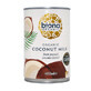 Lait de coco biologique, 400 ml, Biona