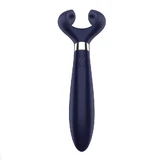 Endless Fun Multi Vibrator voor koppels Blauw