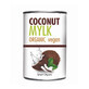 Lait de coco biologique, 400 ml, Smart Organic