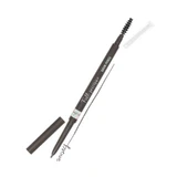 Crayon à sourcils Lovely Full Precision avec brosse Cool Brown