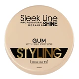 Stapiz Sleek Line Hair Styling Rubber, 150 g