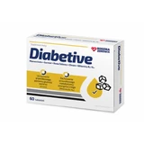 Family Health Diabetive, 60 tabletten
