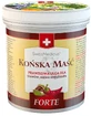 Swissmedicus, Unguent încălzitor pentru cai, 500ml
