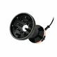 Föhn IMETEC DF1 3000 700W Zwart 700 W