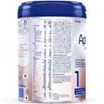 Latte in polvere Aptamil PROfutura DUOBIOTIK 1, 800 g, 0-6 mesi, Nutricia