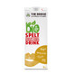 Lapte vegetal Bio de Spelta, 1L, The Bridge