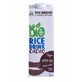 Pflanzliche Reismilch mit Kakao, 1L, The Bridge