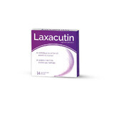Laxacutin, 14 comprimés, Zdrovit