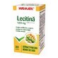 L&#233;cithine 1200 mg, 30 g&#233;lules, Walmark