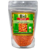 Linte rosie Bio, 250 g, Bio Natur