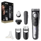 Braun BT9520 S9 Aparat esențial de tuning