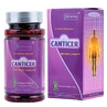 Canticer, 120 gélules végétales, Qingdao Heshoutang