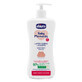 Baby Moments Lait corporel fluide et sensible, +0 mois, 500 ml, Chicco