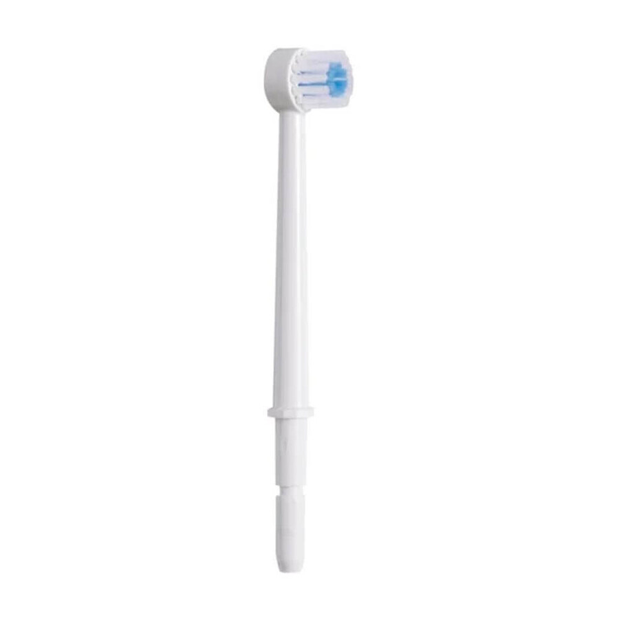 Têtes de brosse à dents pour bain de bouche, 2 pièces, TB-100, Waterpik