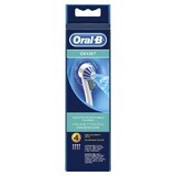 Têtes de remplacement pour bain de bouche Oxyjet, 4 pièces, Oral-B