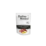 Nassfutter Dolina Noteci Premium Ente Kartoffeln 300 g
