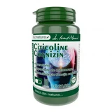 Citicoline Cognizine, 60 capsules, Pro Natura