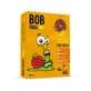 Rulouri din fructe, Mango, 100 g, Bob Snail