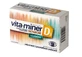 Vita-Miner Senior D3 + Lutein, 60 tablets
