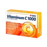 Family Health Vitaminum C 1000, 150 capsules